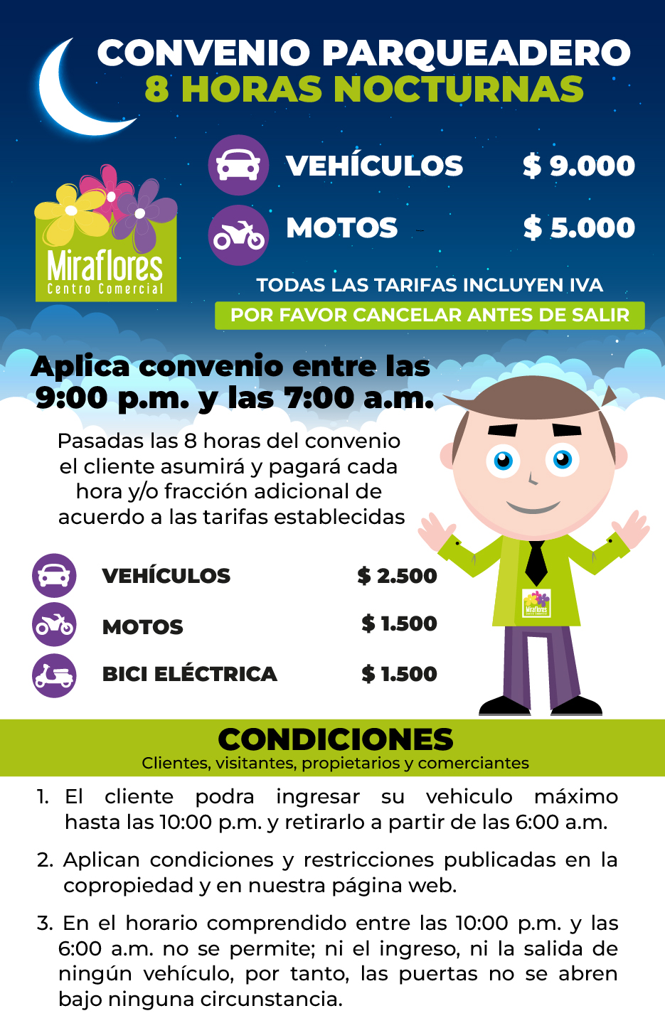 CONVENIO NOCTURNO 8 HORAS 2026 Mesa de trabajo 1