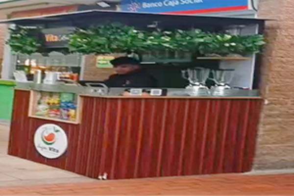 ZC JUGOS VITA ☎️ No aplica